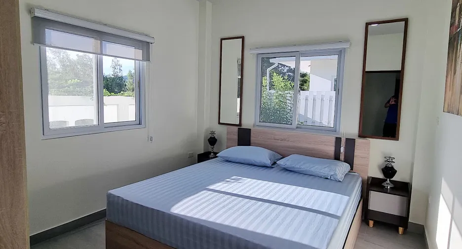 ขาย และ ให้เช่า 3 ห้องนอน บ้านเดี่ยว ใน ชะอำ, เพชรบุรี