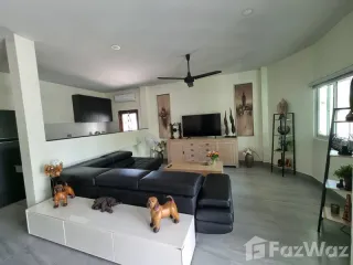 出售 和 出租 3 卧室 独立屋 在 Cha-Am, Phetchaburi