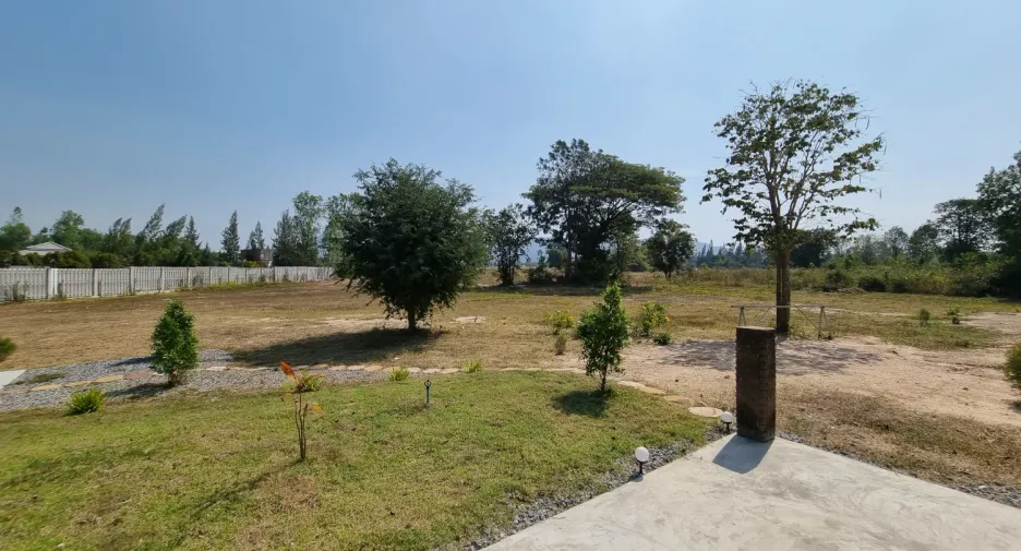 ขาย และ ให้เช่า 3 ห้องนอน บ้านเดี่ยว ใน ชะอำ, เพชรบุรี