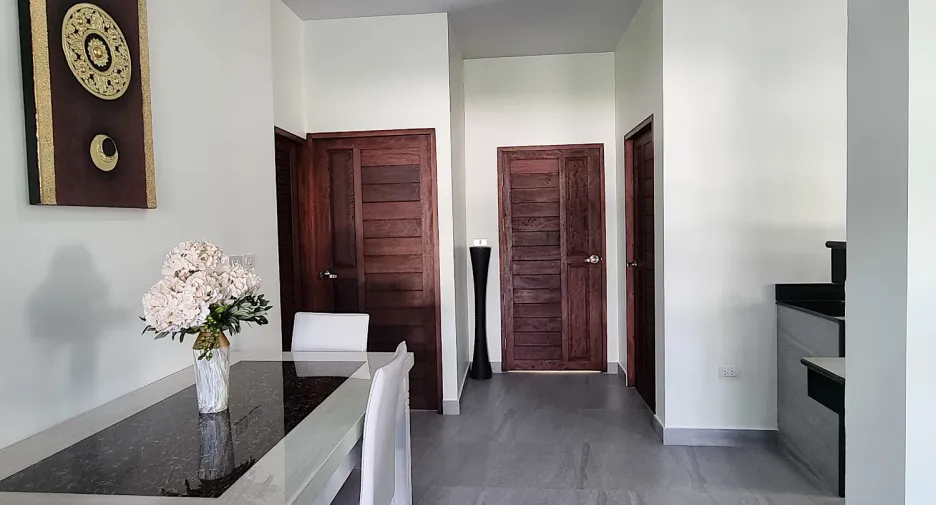 ขาย และ ให้เช่า 3 ห้องนอน บ้านเดี่ยว ใน ชะอำ, เพชรบุรี