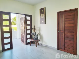 出售 和 出租 3 卧室 独立屋 在 Cha-Am, Phetchaburi