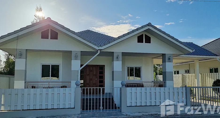 ขาย และ ให้เช่า 3 ห้องนอน บ้านเดี่ยว ใน ชะอำ, เพชรบุรี