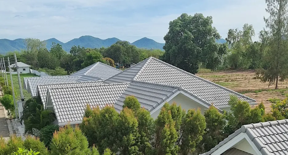 ขาย และ ให้เช่า 3 ห้องนอน บ้านเดี่ยว ใน ชะอำ, เพชรบุรี