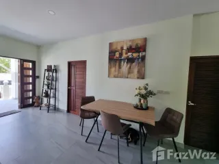 出售 和 出租 3 卧室 独立屋 在 Cha-Am, Phetchaburi