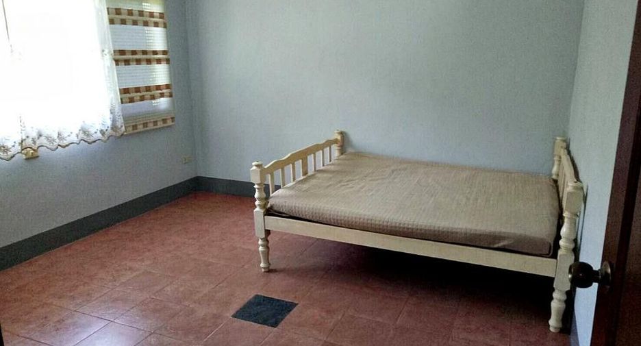 For rent 3 bedrooms house in Thalang, Phuket