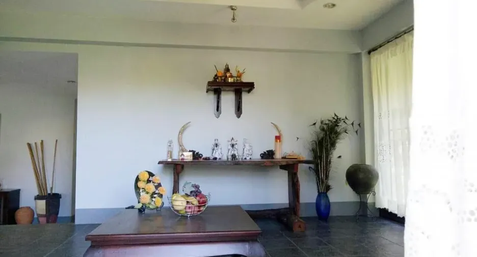 For rent 3 bedrooms house in Thalang, Phuket