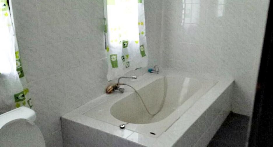 For rent 3 bedrooms house in Thalang, Phuket