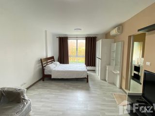 For Rent Studio Condo In Kathu, Phuket