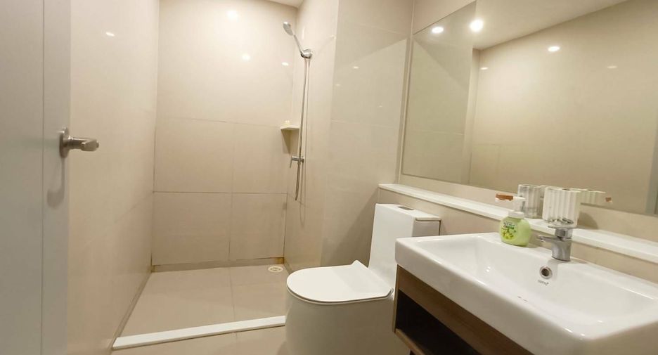 For sale 1 bed condo in Suan Luang, Bangkok