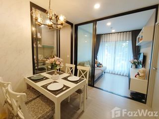 For sale 1 bed condo in Suan Luang, Bangkok