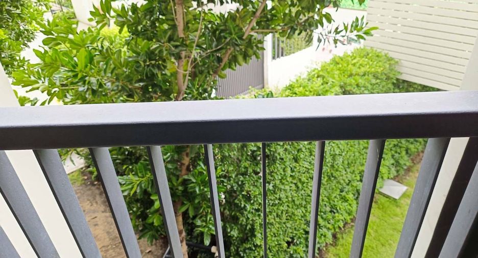For sale 1 bed condo in Suan Luang, Bangkok