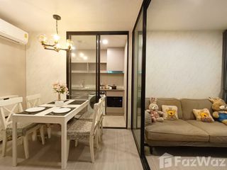 For sale 1 bed condo in Suan Luang, Bangkok