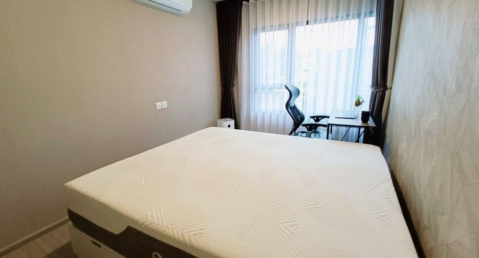 For sale 1 bed condo in Suan Luang, Bangkok
