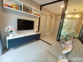 For sale 1 bed condo in Suan Luang, Bangkok
