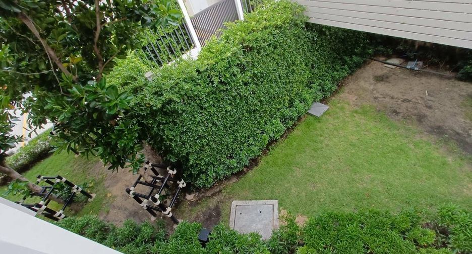 For sale 1 bed condo in Suan Luang, Bangkok