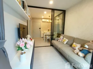 For sale 1 bed condo in Suan Luang, Bangkok