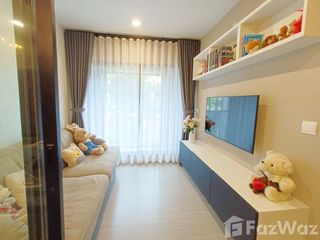 For sale 1 bed condo in Suan Luang, Bangkok