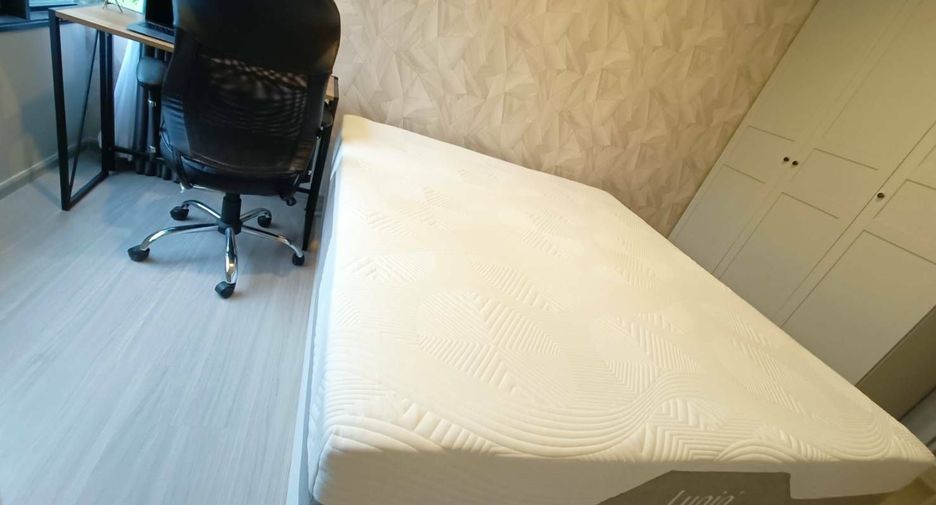 For sale 1 bed condo in Suan Luang, Bangkok