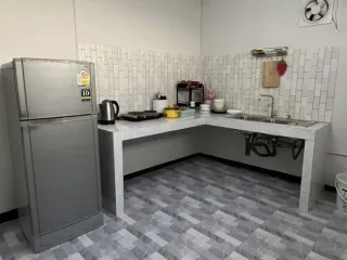 For rent 2 bedrooms house in Mueang Chiang Mai, Chiang Mai