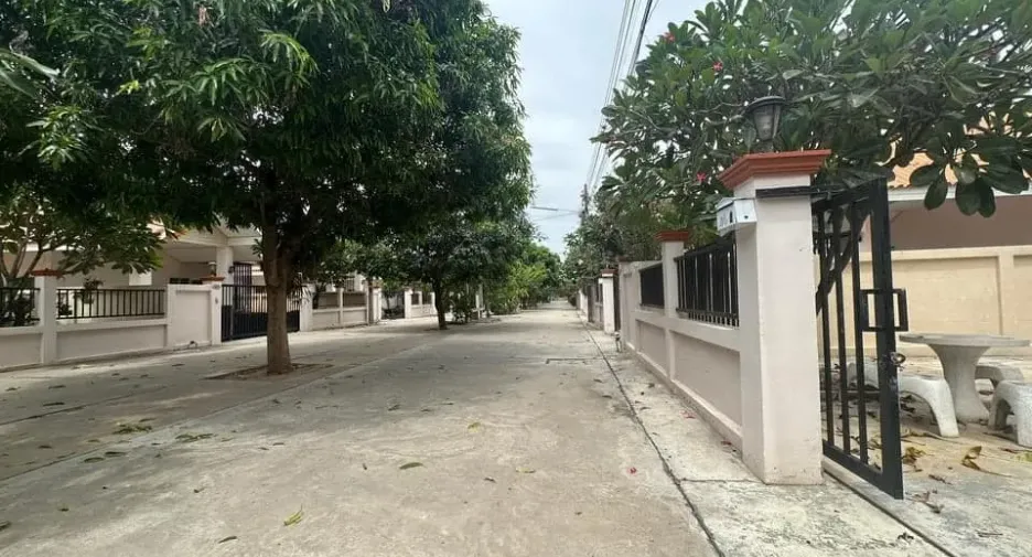 À louer 2 chambres maison à Mueang Nakhon Ratchasima, Nakhon Ratchasima