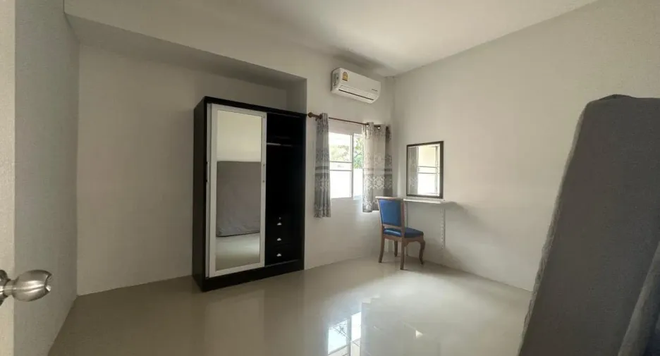 À louer 2 chambres maison à Mueang Nakhon Ratchasima, Nakhon Ratchasima