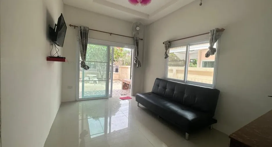À louer 2 chambres maison à Mueang Nakhon Ratchasima, Nakhon Ratchasima