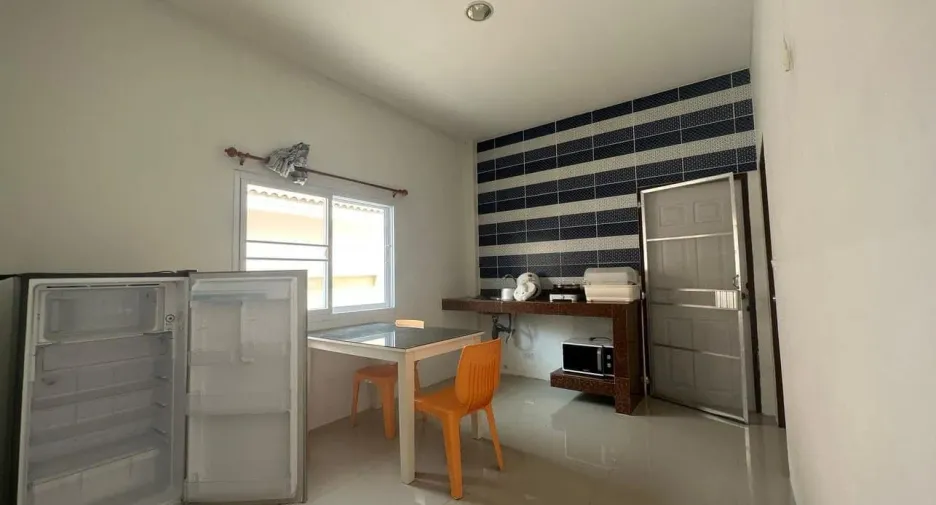 À louer 2 chambres maison à Mueang Nakhon Ratchasima, Nakhon Ratchasima