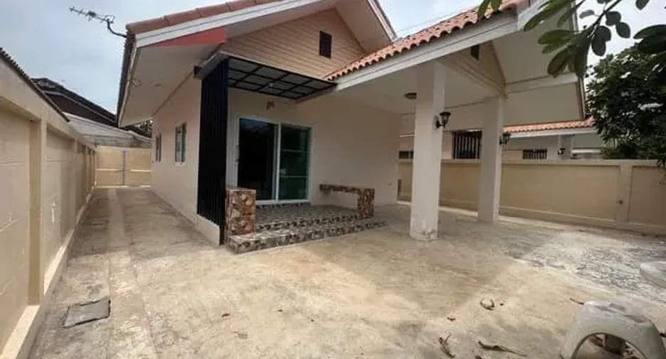 À louer 2 chambres maison à Mueang Nakhon Ratchasima, Nakhon Ratchasima