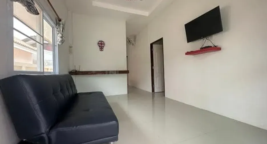 À louer 2 chambres maison à Mueang Nakhon Ratchasima, Nakhon Ratchasima