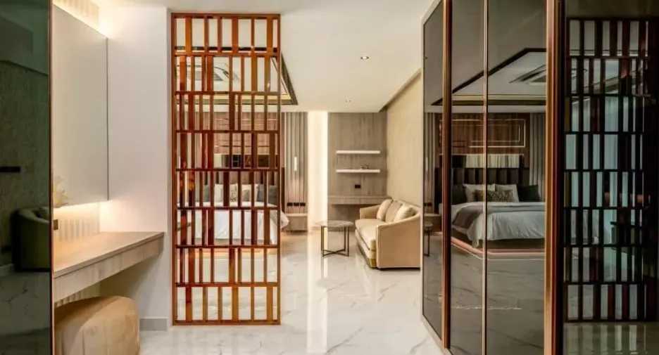 À vendre 6 chambres villa à Bang Lamung, Chonburi