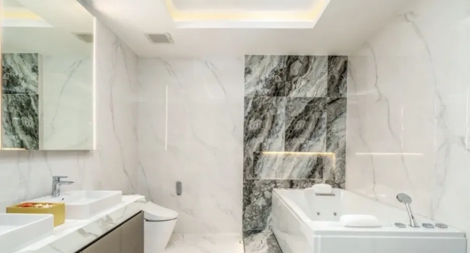 À vendre 6 chambres villa à Bang Lamung, Chonburi
