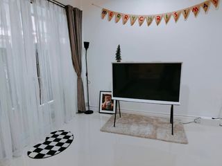 出售 4 卧室 联排别墅 在 Lat Phrao, 曼谷