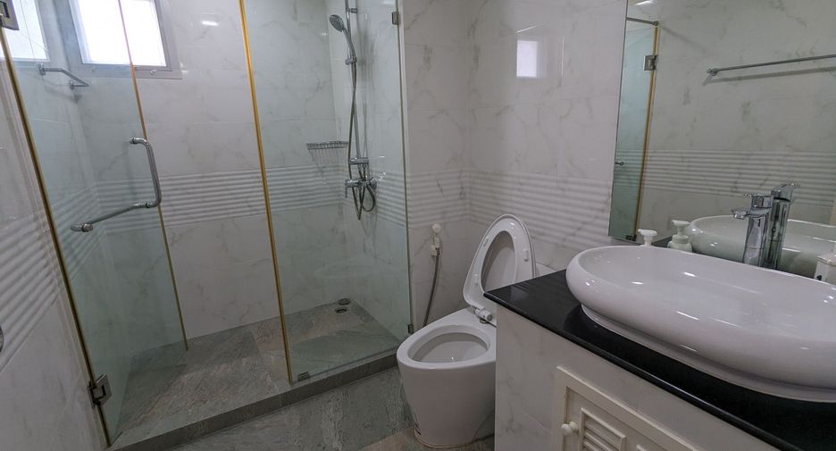 For sale 2 bedrooms condo in Cha Am, Phetchaburi