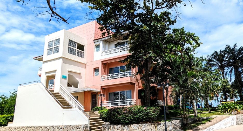 For sale 2 bedrooms condo in Cha Am, Phetchaburi