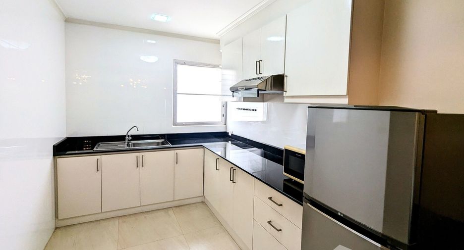For sale 2 bedrooms condo in Cha Am, Phetchaburi
