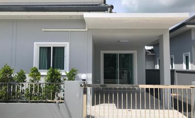 ให้เช่า 2 ห้องนอน ทาวน์เฮ้าส์ ใน เมืองภูเก็ต, ภูเก็ต