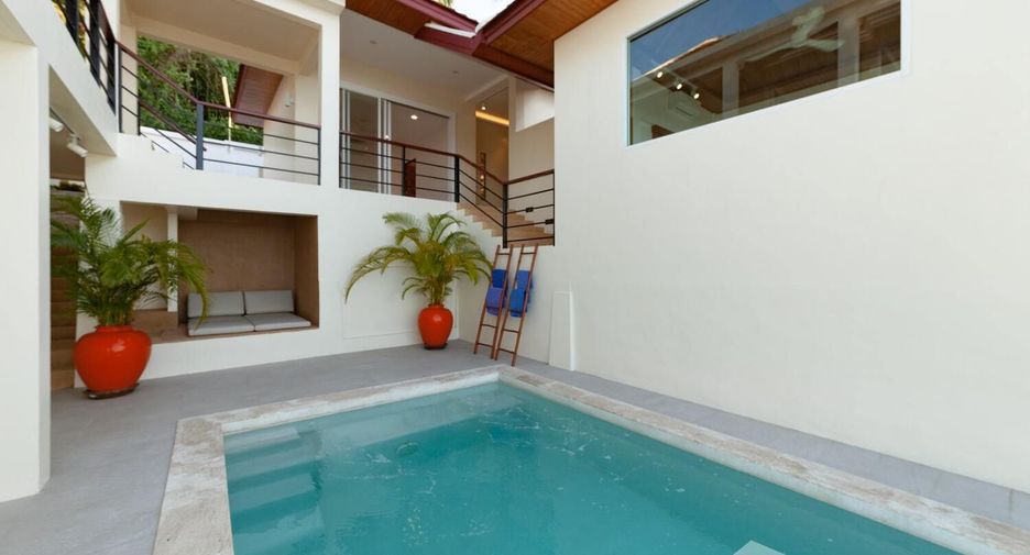 For rent 2 bedrooms villa in Ko Samui, Surat Thani