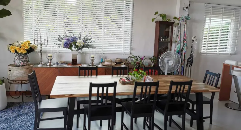 For rent 2 bedrooms villa in Ko Samui, Surat Thani