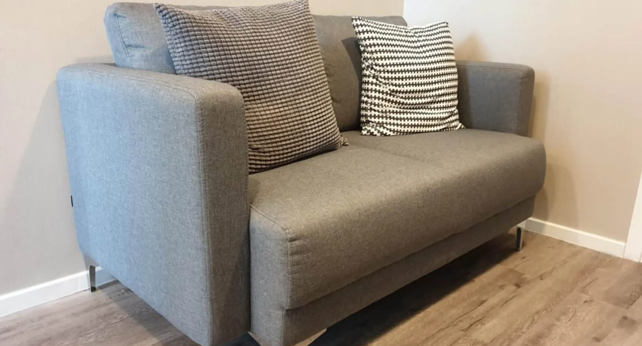 À vendre et à louer 1 chambre condo à Chatuchak, Bangkok
