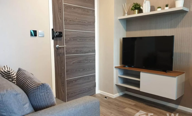 For sale and for rent 1 bed condo in Chatuchak, Bangkok