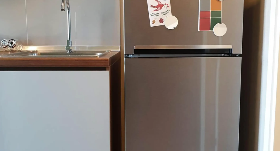 À vendre et à louer 1 chambre condo à Chatuchak, Bangkok