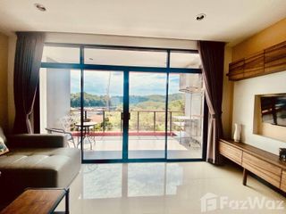 For Rent 1 Bedroom Condo In Mueang Phuket