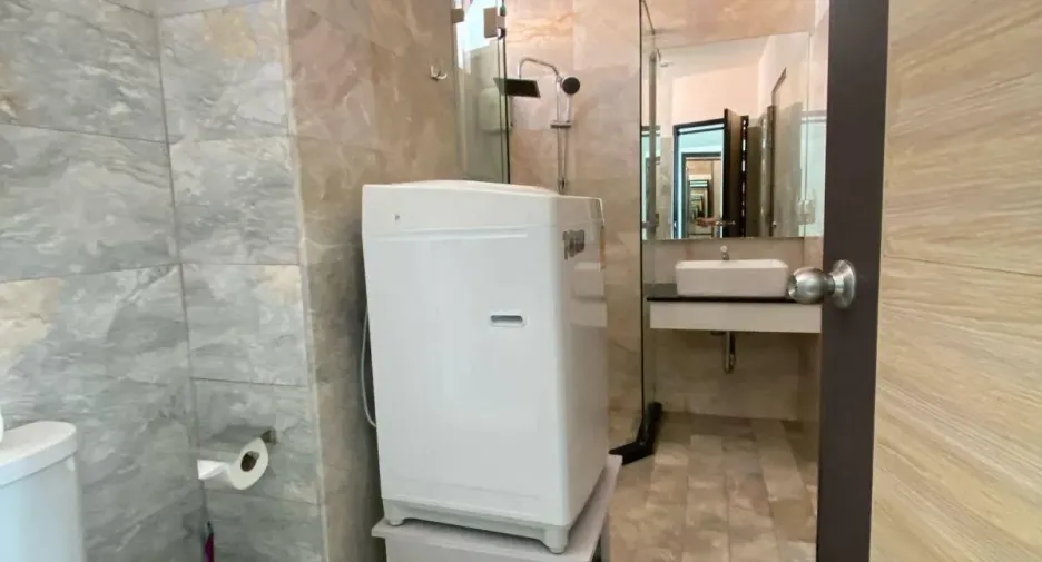 For rent 1 bed condo in Mueang Phuket, Phuket