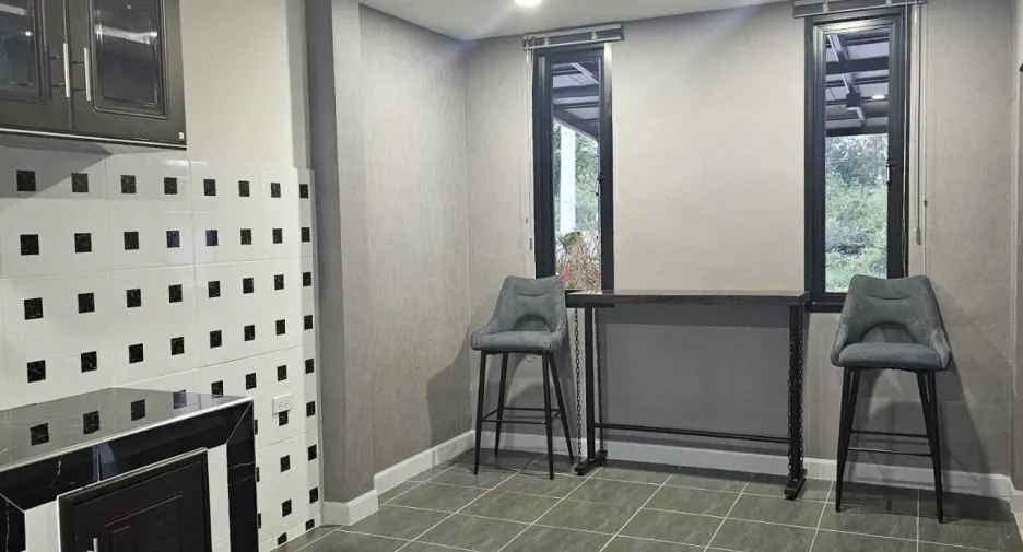 出售 3 卧室 独立屋 在 华欣, 班武里府