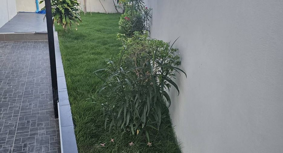 出售 3 卧室 独立屋 在 华欣, 班武里府