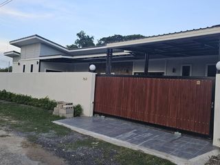 出售 3 卧室 独立屋 在 华欣, 班武里府