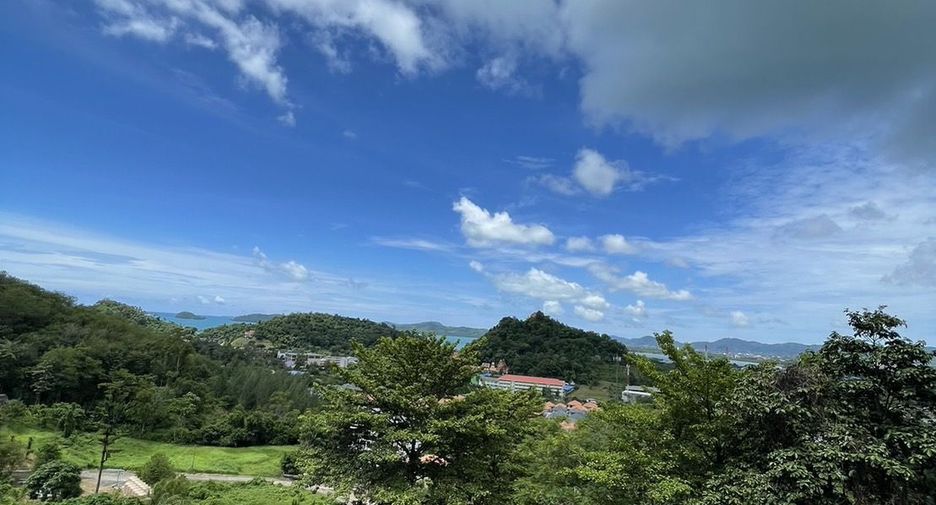 出售 2 卧室 酒店 在 Phuket Town, 普吉