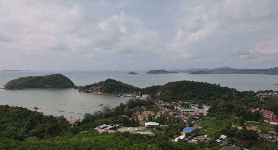 出售 2 卧室 酒店 在 Phuket Town, 普吉
