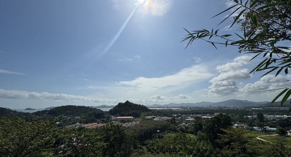出售 2 卧室 酒店 在 Phuket Town, 普吉