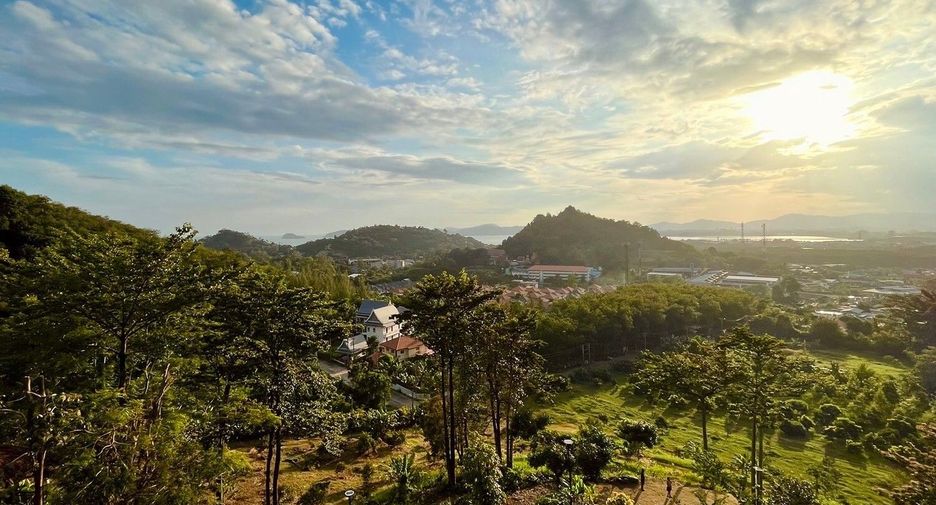 出售 2 卧室 酒店 在 Phuket Town, 普吉